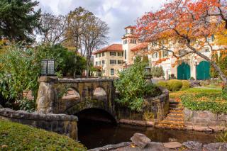 Columbia Gorge Hotel & Spa - Hood River - 2