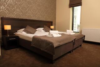 Hotel Forum Fitness Spa & Wellness - Lublin - 6