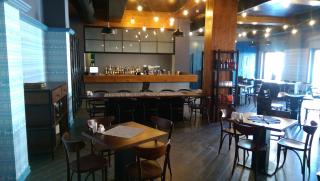 The Valley, Didveli 31, Bakuriani, apartment 303 - 8