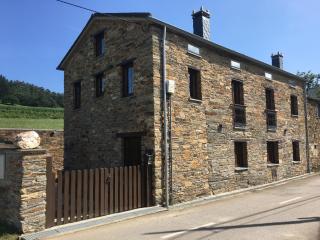 Apartamentos Carola - San Tirso de Abres - 7