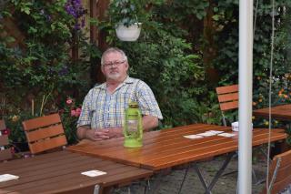 Marktstübchen an der schönen Loreley - Bornich - 5