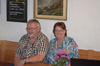 Marktstübchen an der schönen Loreley - Bornich - 2