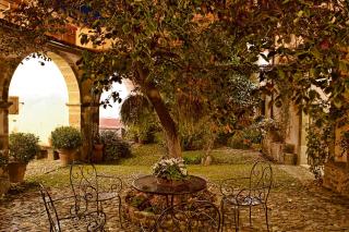 Antica Dimora Del Gruccione, Albergo diffuso - Santu Lussurgiu - 0