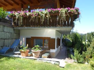 Apartment Fadail 2B - Lenzerheide - 5