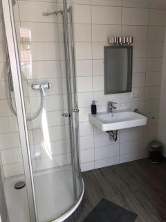 ZUM BAHNHÖFLE Restaurant & Hotel - Albbruck Am Rhein - Albbruck - 8