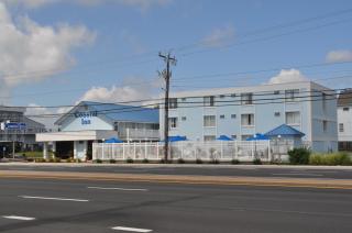 Coastal Inn - Ocean City - Ocean City - 8