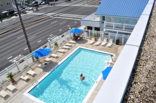 Coastal Inn - Ocean City - Ocean City - 4
