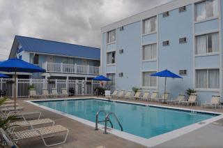 Coastal Inn - Ocean City - Ocean City - 2