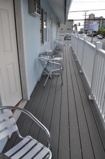 Coastal Inn - Ocean City - Ocean City - 5