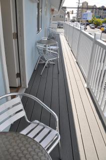Coastal Inn - Ocean City - Ocean City - 3