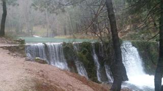 Casa Rural Arroyofrio Riópar - 7