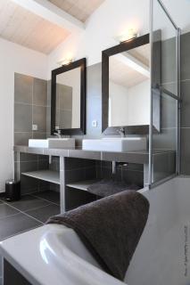 villas des phares - La Flotte - 1