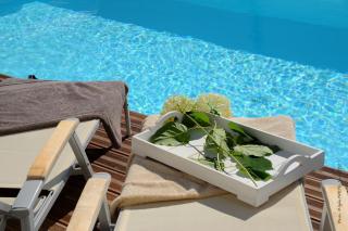 villas des phares - La Flotte - 3