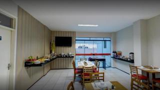 Holiday Hotel Picos - Picos - 2