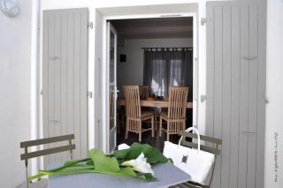 villas des phares - La Flotte - 7