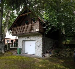 Chatka na Skalnej - Karpacz - 7