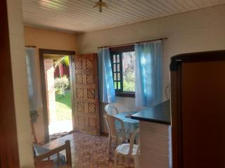 Chalés Ki Bakana - 1