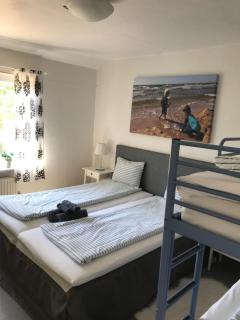 Hallandsgården by Mellbystrands - 0