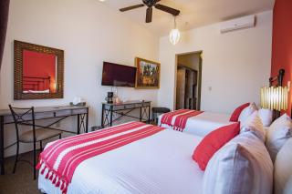 Hotel La Casona 30 - 1