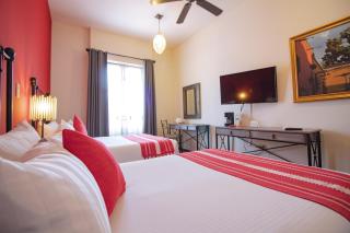 Hotel La Casona 30 - 4