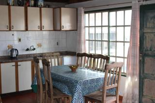 Casa de montaña, valle del sol, potrerillos, Mendoza - Mendoza - 2