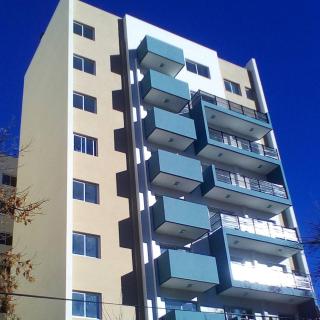 Salta Departamentos con PIleta Wifi y Cochera - 6