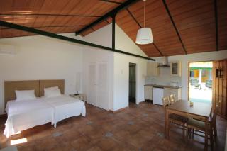 Cortijo La Saleta Banús - Marbella - 3