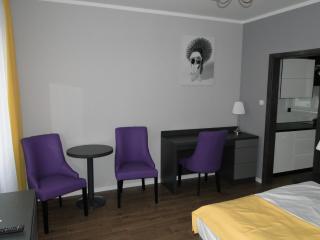 Apartamenty Brzezinski - Września - 3