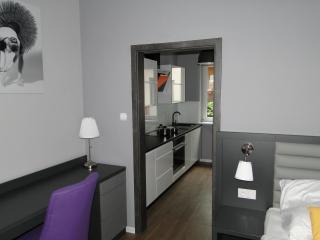 Apartamenty Brzezinski - Września - 5