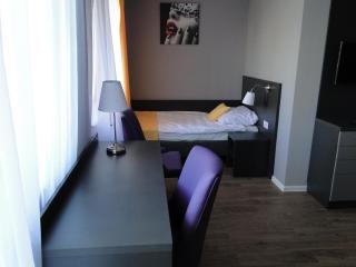 Apartamenty Brzezinski - Września - 8