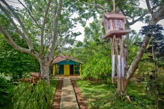 VILLA ANACAHUITA, Limonal - Jarabacoa - 6