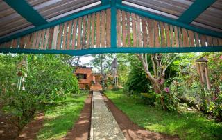 VILLA ANACAHUITA, Limonal - Jarabacoa - 7
