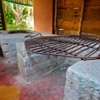 VILLA ANACAHUITA, Limonal - Jarabacoa - 4