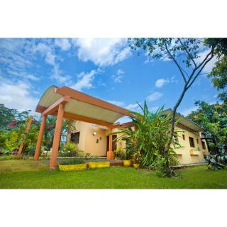 VILLA ANACAHUITA, Limonal - Jarabacoa - 9