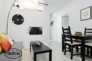 Atocha - Apartamento de 2 dormitorios en el Centro de Madrid - 4