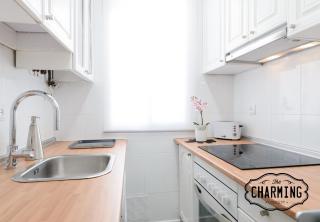Atocha - Apartamento de 2 dormitorios en el Centro de Madrid - 5