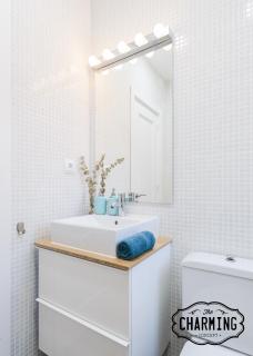 Atocha - Apartamento de 2 dormitorios en el Centro de Madrid - 7