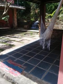 Hospedagem Majestade - Paraty - 7