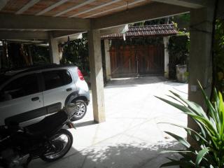 Casa da Marinda - Visconde De Mauá - 6