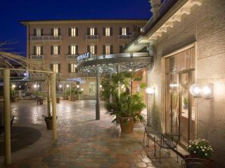 Hotel Settentrionale Esplanade - Montecatini Terme - 9