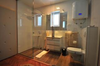 Double Room Banjol 5077a - Rab - 1
