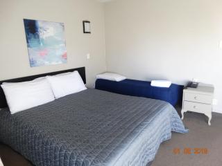 Ambassador Motel - Palmerston North - 4