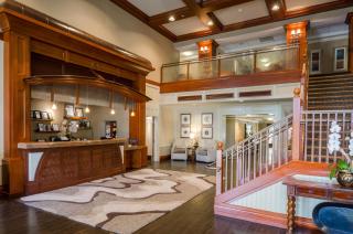 West Inn & Suites - Carlsbad - 2