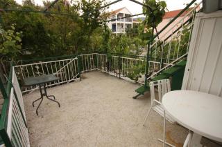 Apartments by the sea Grebastica, Sibenik - 6442 - 6