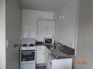 Ambassador Motel - Palmerston North - 7