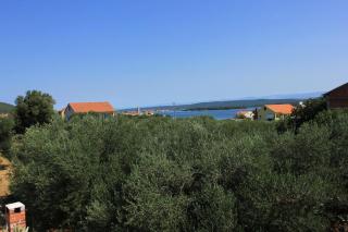 Apartments with parking space Kraj, Pasman - 8213 - 3