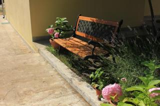 Apartments with parking space Kraj, Pasman - 8213 - 1