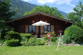 Salzano Basic Rooms Interlaken - Interlaken - 0