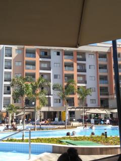 Alta Vista Thermas Resort - Caldas Novas - 2