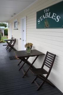 Kerry Lane Motel - Hawera - 9